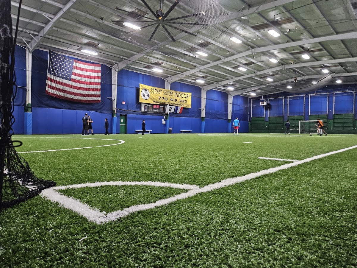 Marietta Indoor Sports - Photo 2