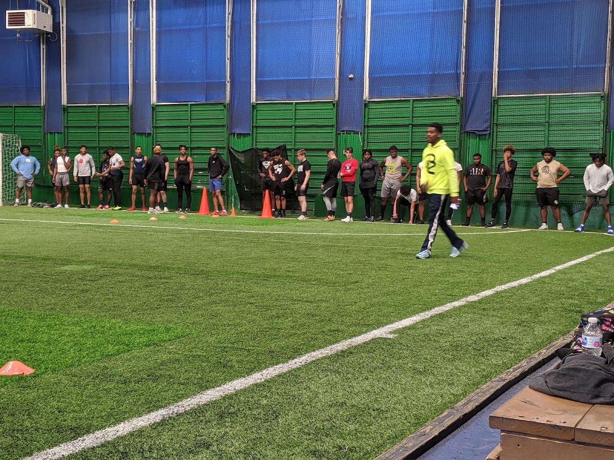 Marietta Indoor Sports - Photo 3