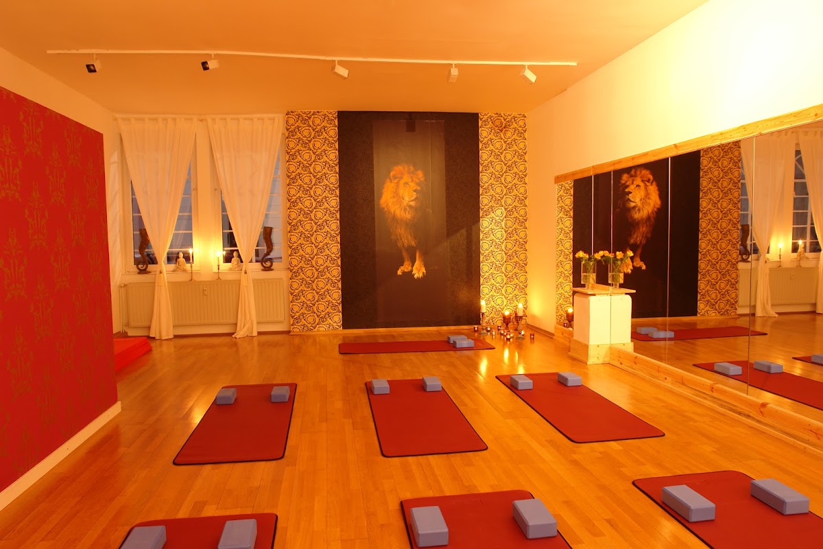Marijans Place, Pilates & Yoga und Personaltraining -Salzburg - Photo 2