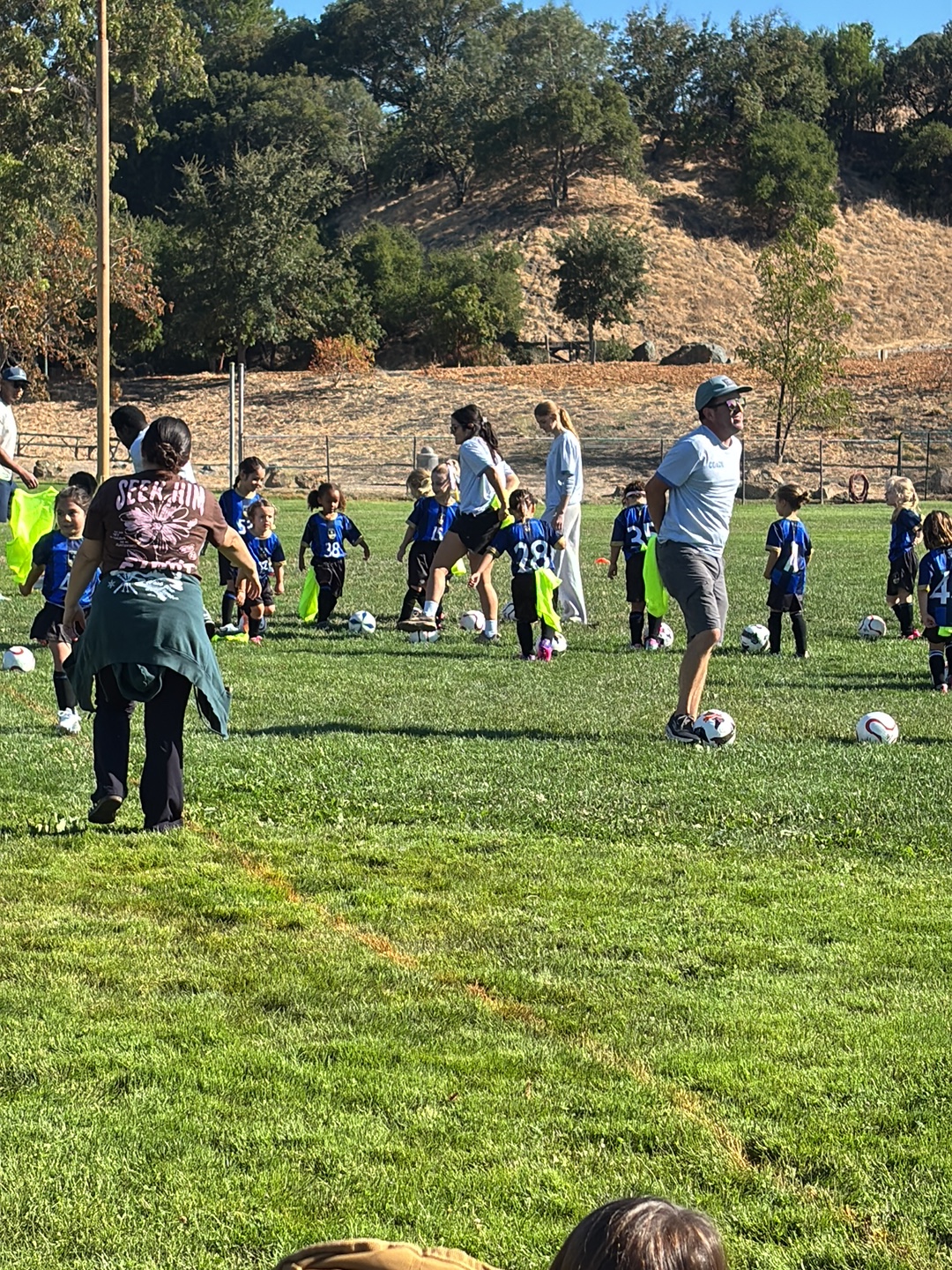 Marin FC soccer - Photo 2