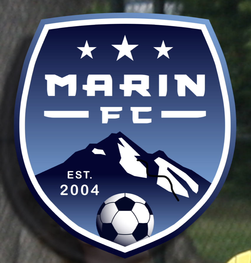 Marin FC soccer - Photo 3