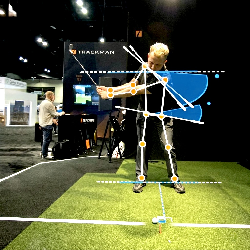 Marin Indoor Golf Center - Photo 3