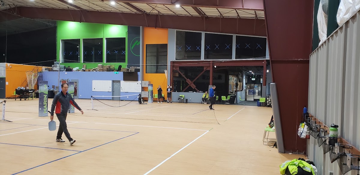 Marin Indoor Pickleball - Photo 3