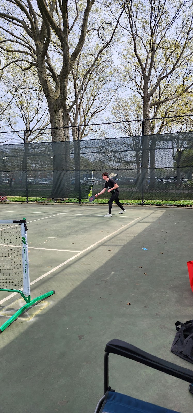 Marine Park Pickleball Courts - Photo 2