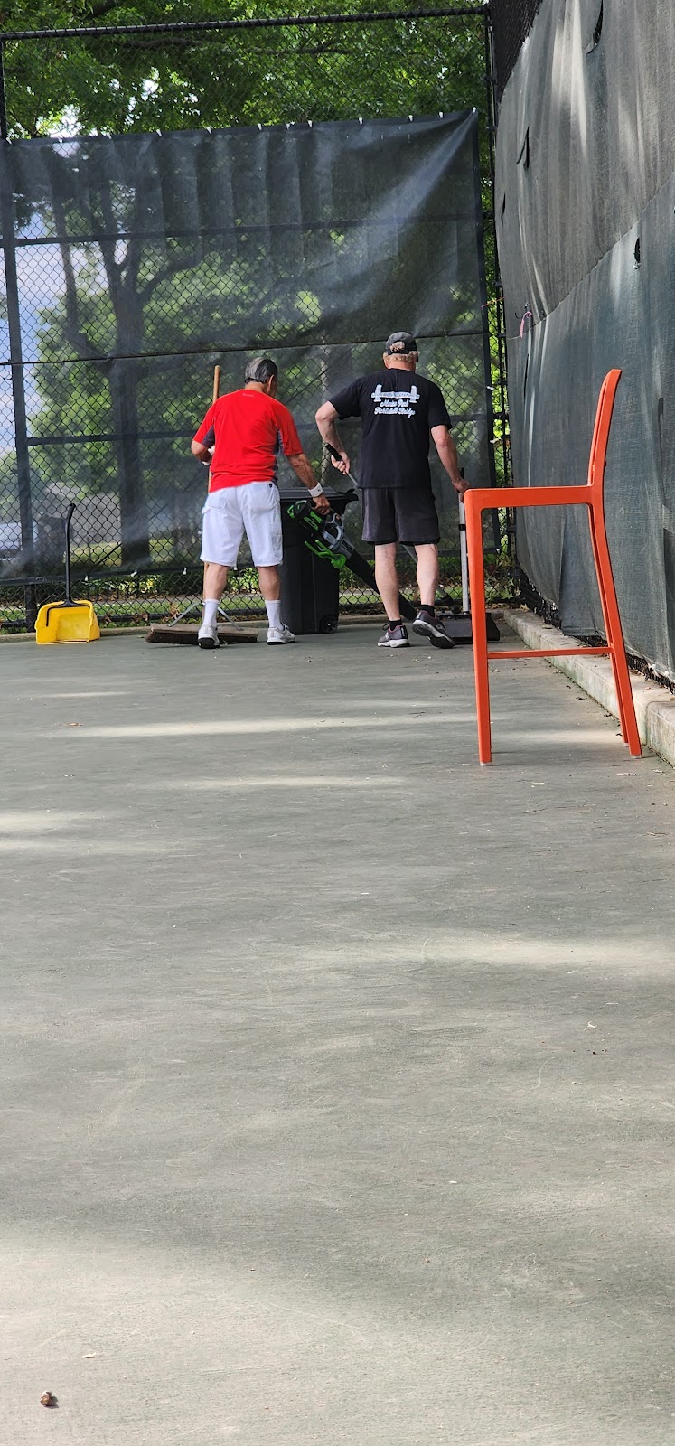 Marine Park Pickleball Courts - Photo 3