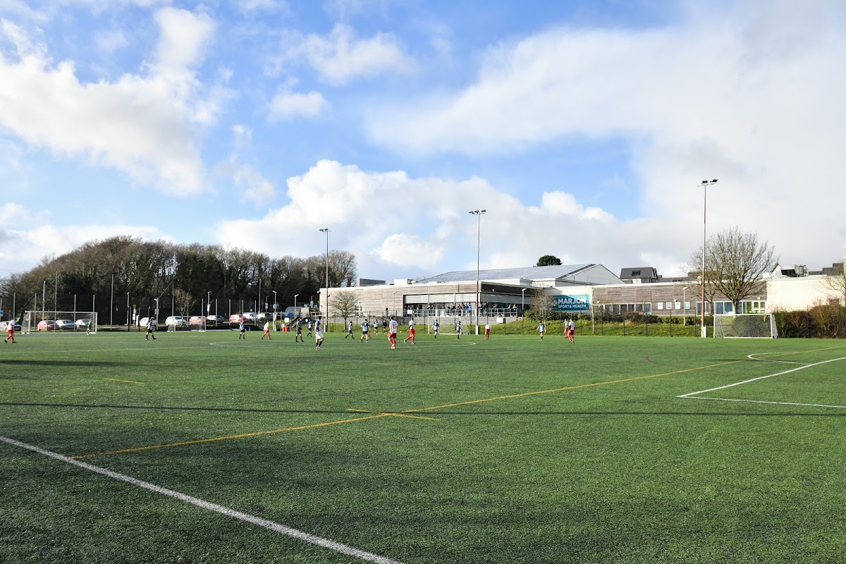 Marjon Sport & Health Centre - Photo 2