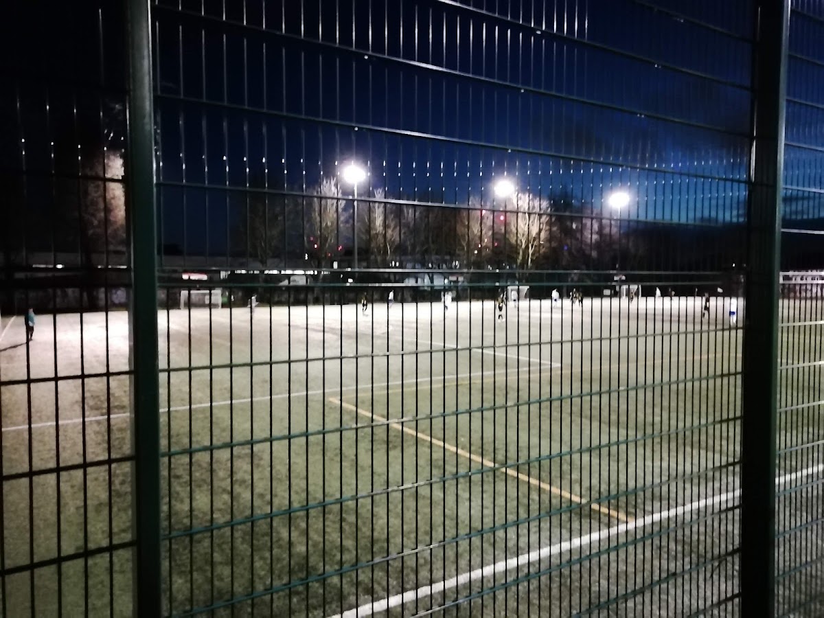 Market Road Football Pitches - Photo 3