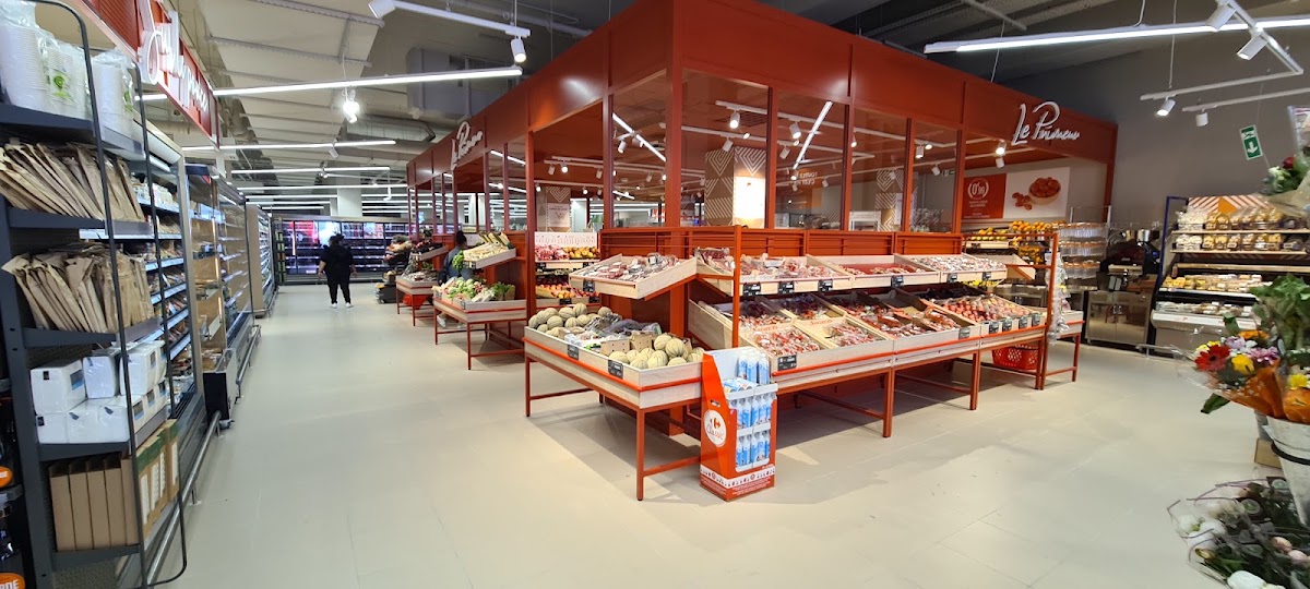 Market Rueil Malmaison Arsenal - Photo 3