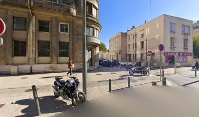 Marseille Throwdown