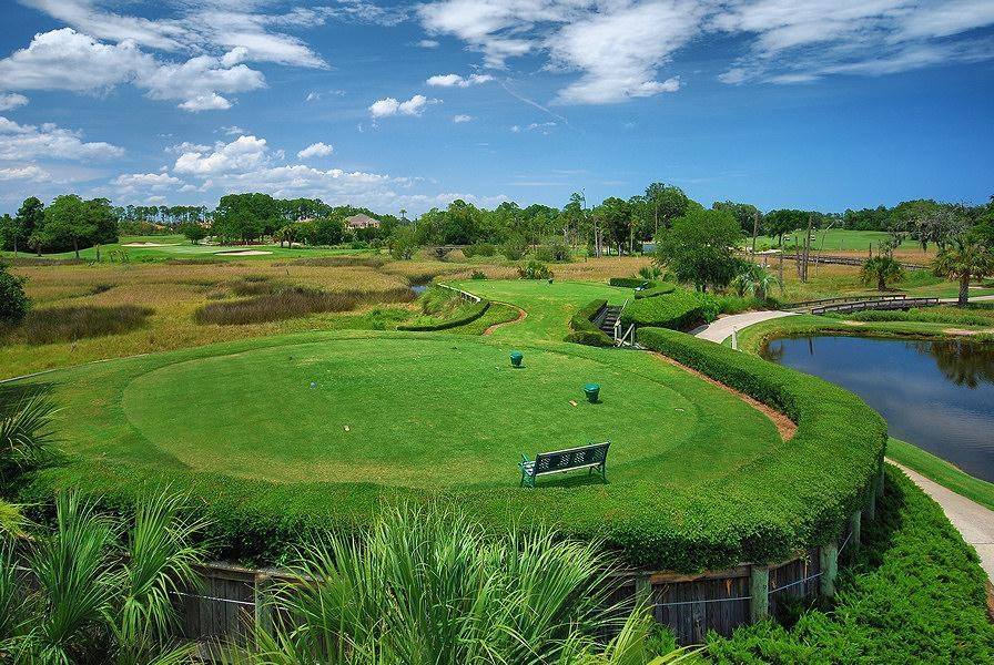 Marsh Landing Country Club - Photo 1