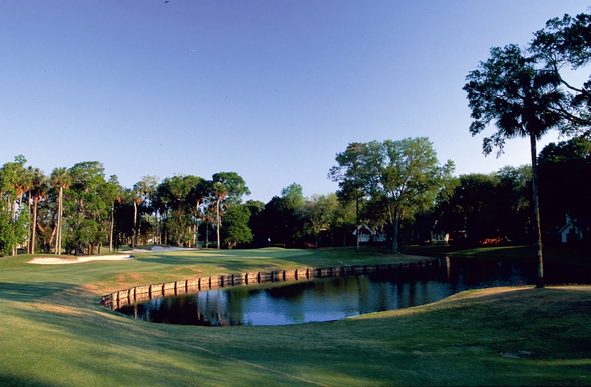 Marsh Landing Country Club - Photo 2