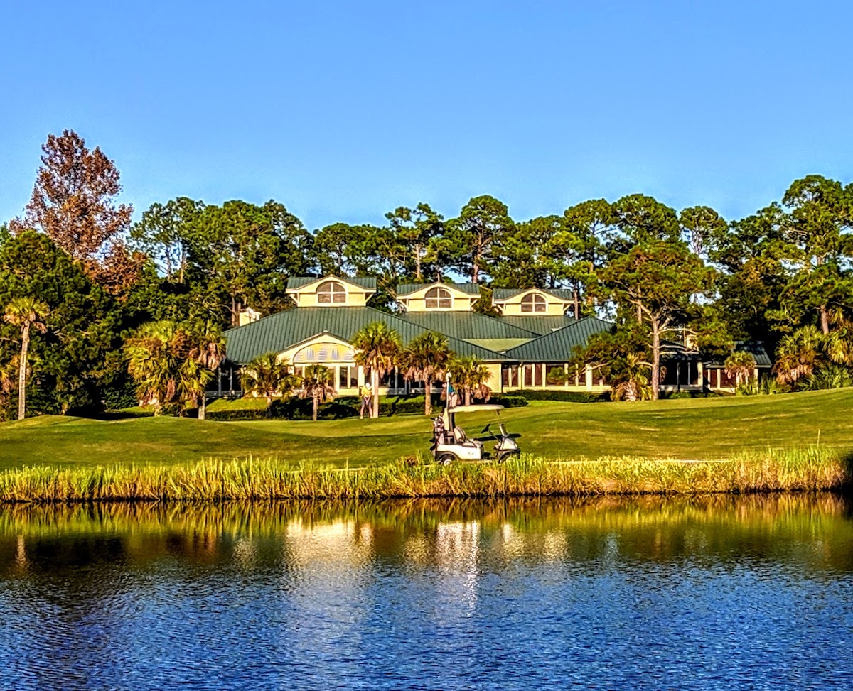 Marsh Landing Country Club - Photo 3