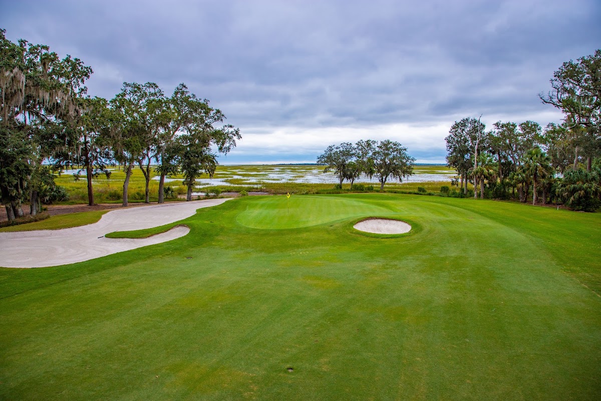 Marshwood Golf Course at The Landings Golf & Athletic Club - Photo 2