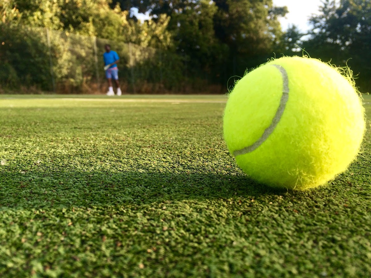 Marston Green Tennis Club - Photo 2
