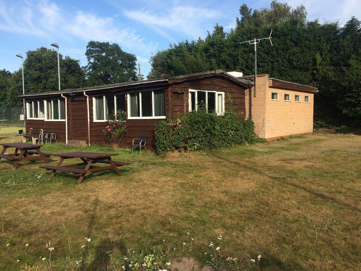 Marston Green Tennis Club - Photo 3