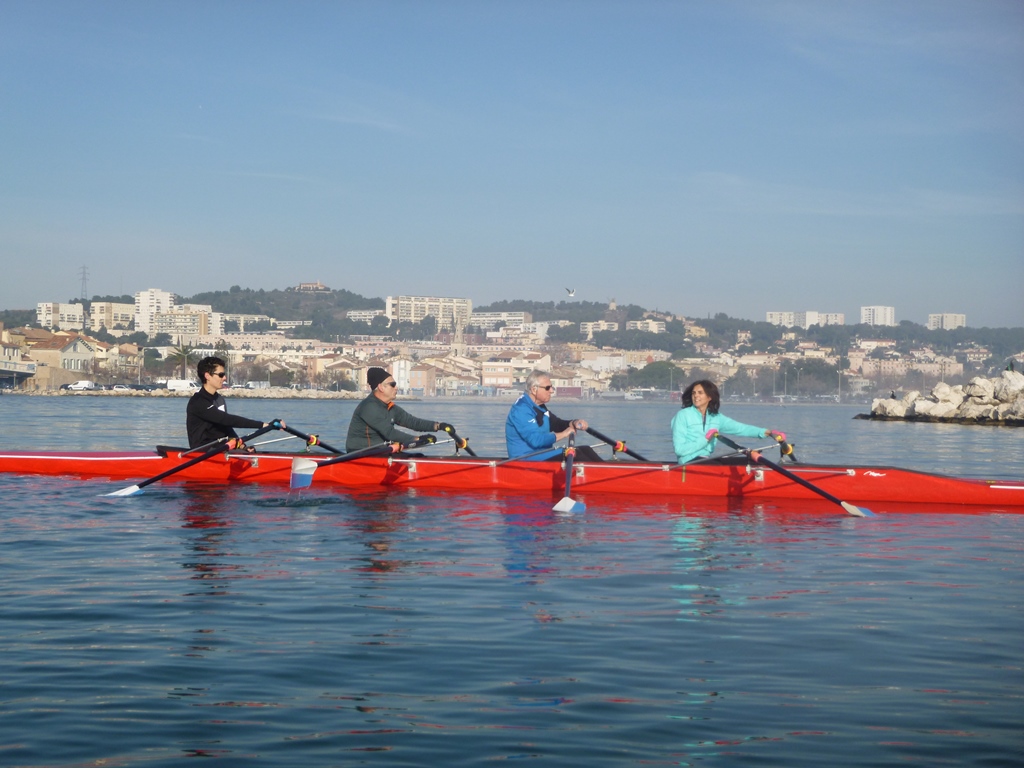 Martigues Aviron Club - Photo 2