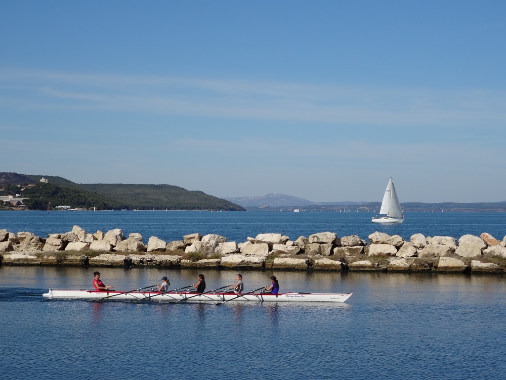 Martigues Aviron Club - Photo 3