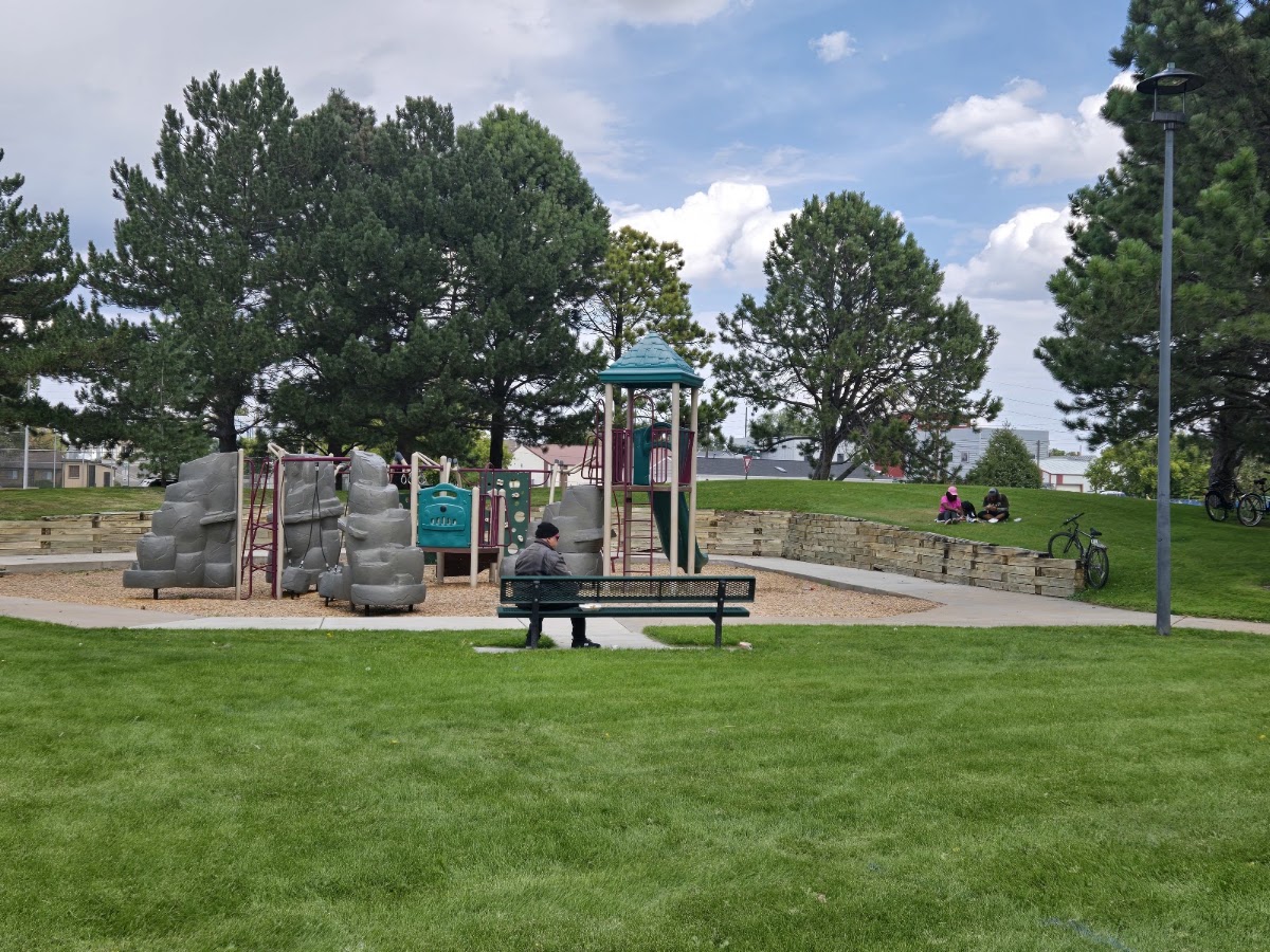 Martin Luther King Jr. Park - Photo 2
