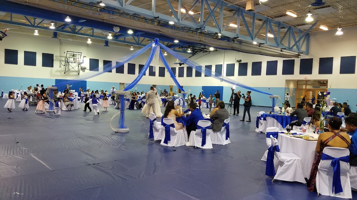 Martin Luther King Recreation Center