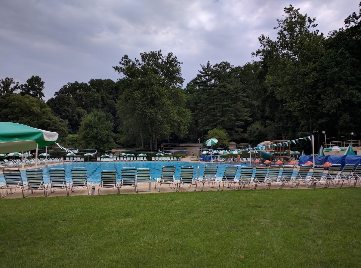 Martin's Dam Club - Photo 1