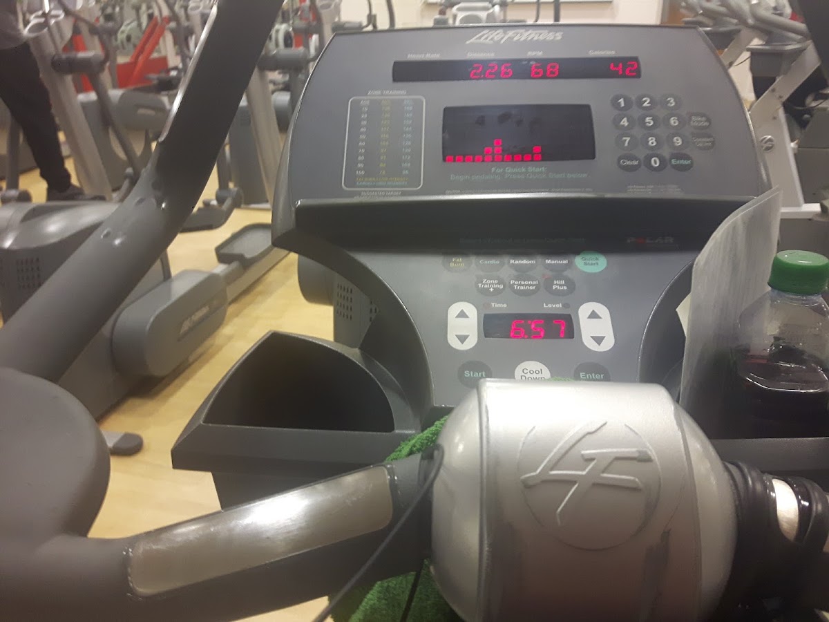 Martlesham Leisure Club - Photo 3
