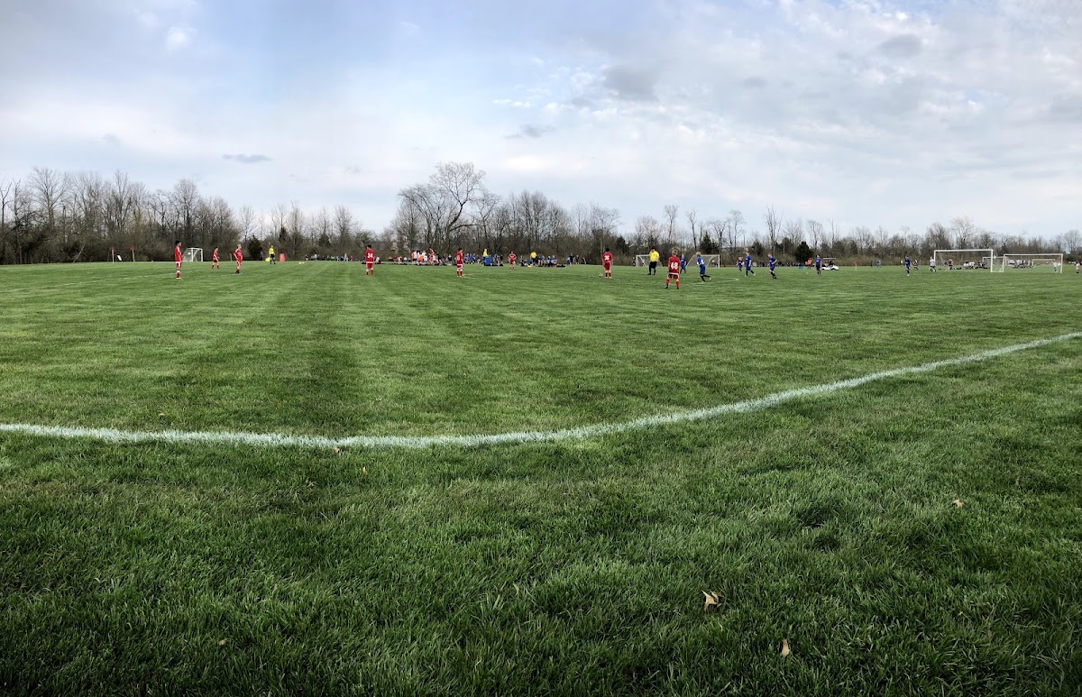 Mary & John Geisse Soccer Complex - Photo 2