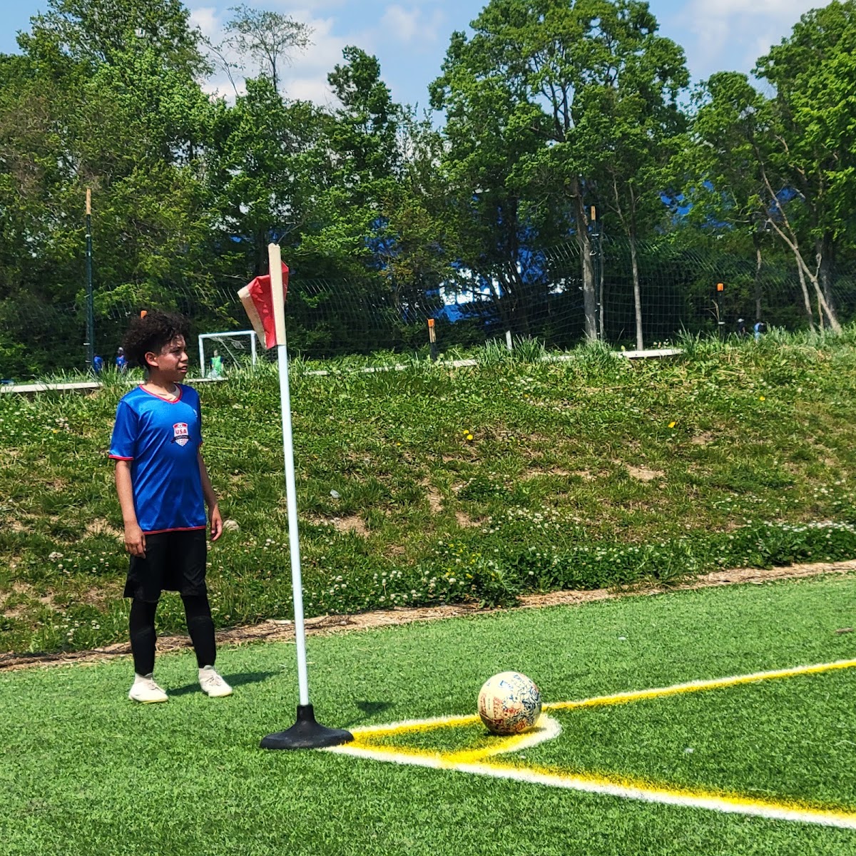 Mary & John Geisse Soccer Complex - Photo 3