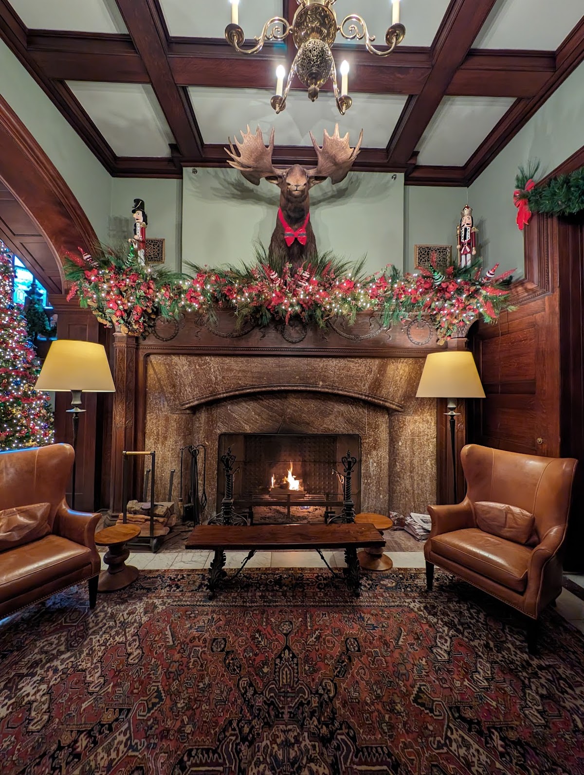 Maryland Club - Photo 1