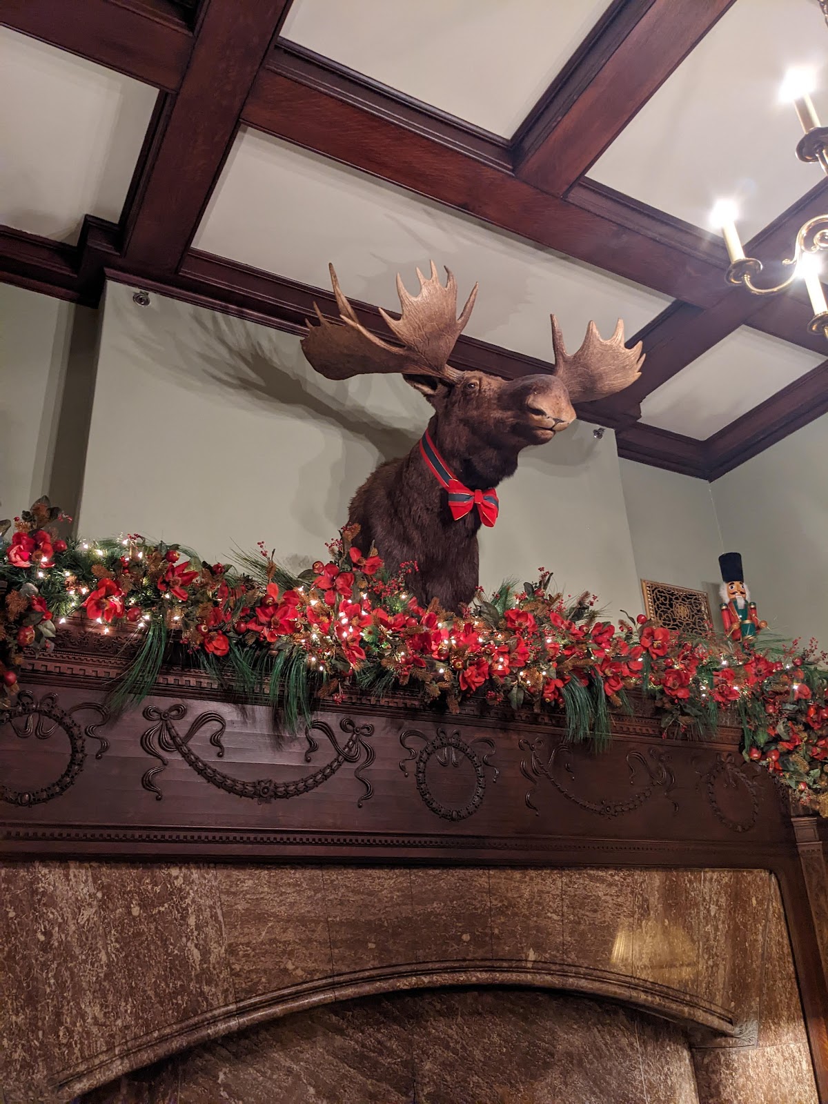 Maryland Club - Photo 2