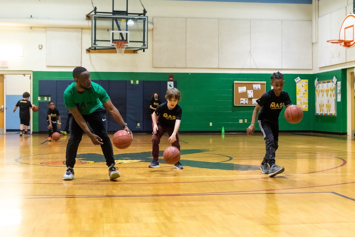 Masi Sports Academy - Photo 1