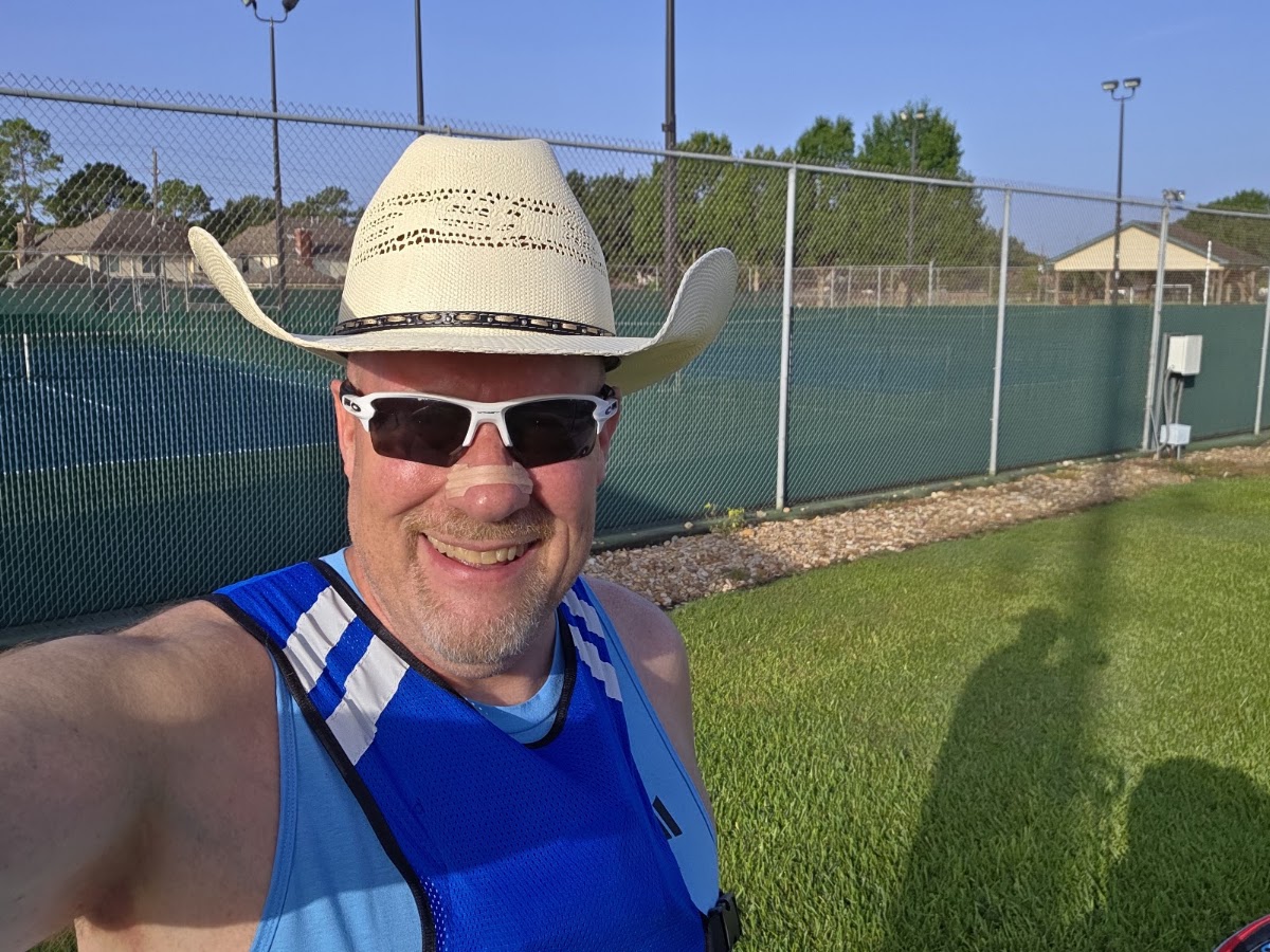 Mason Creek Tennis Courts