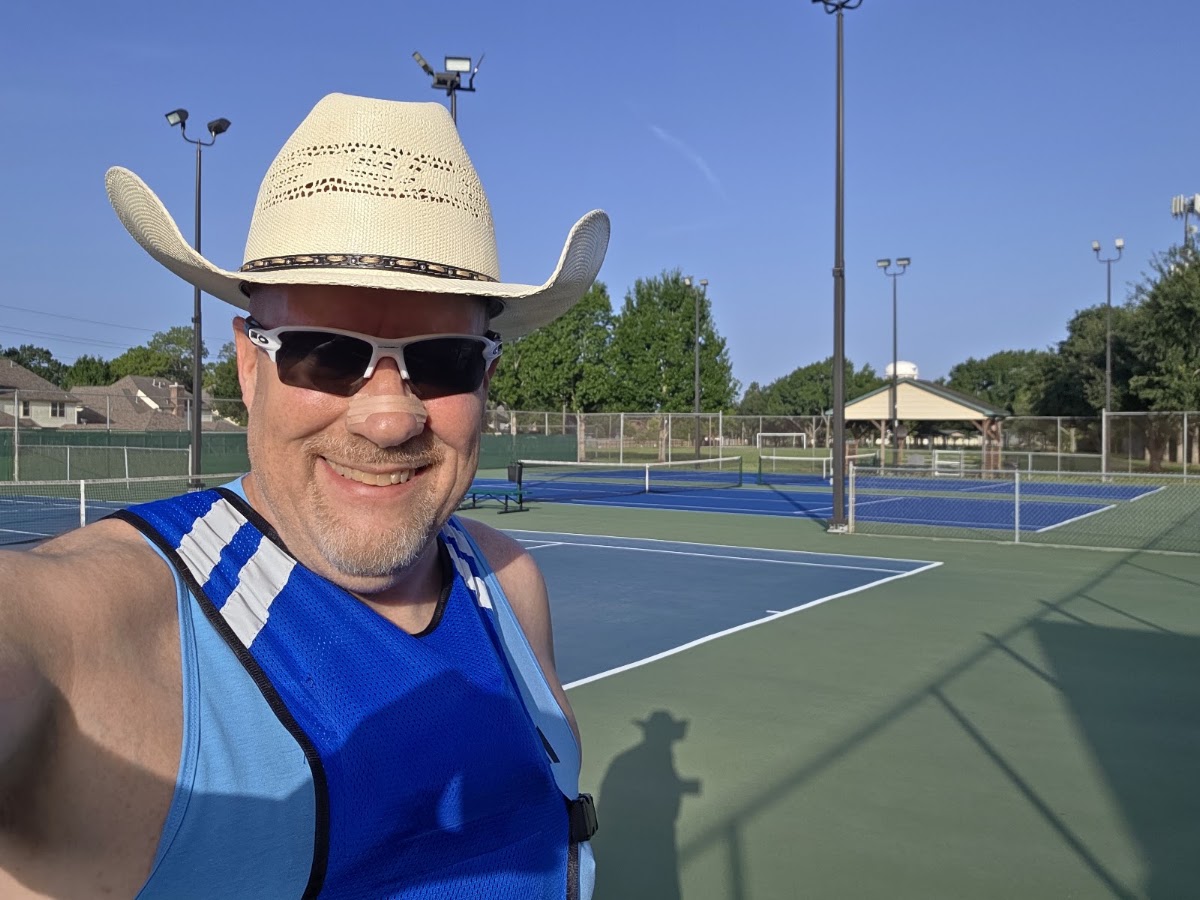 Mason Creek Tennis Courts - Photo 3