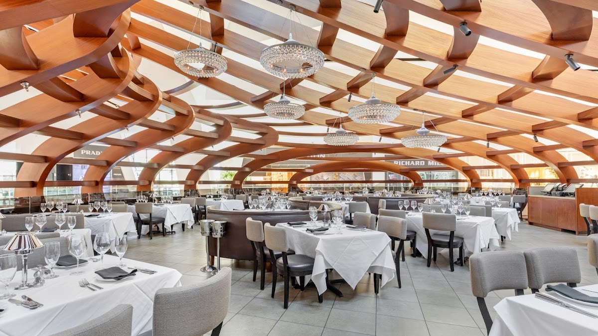 Mastro's Ocean Club - Photo 1