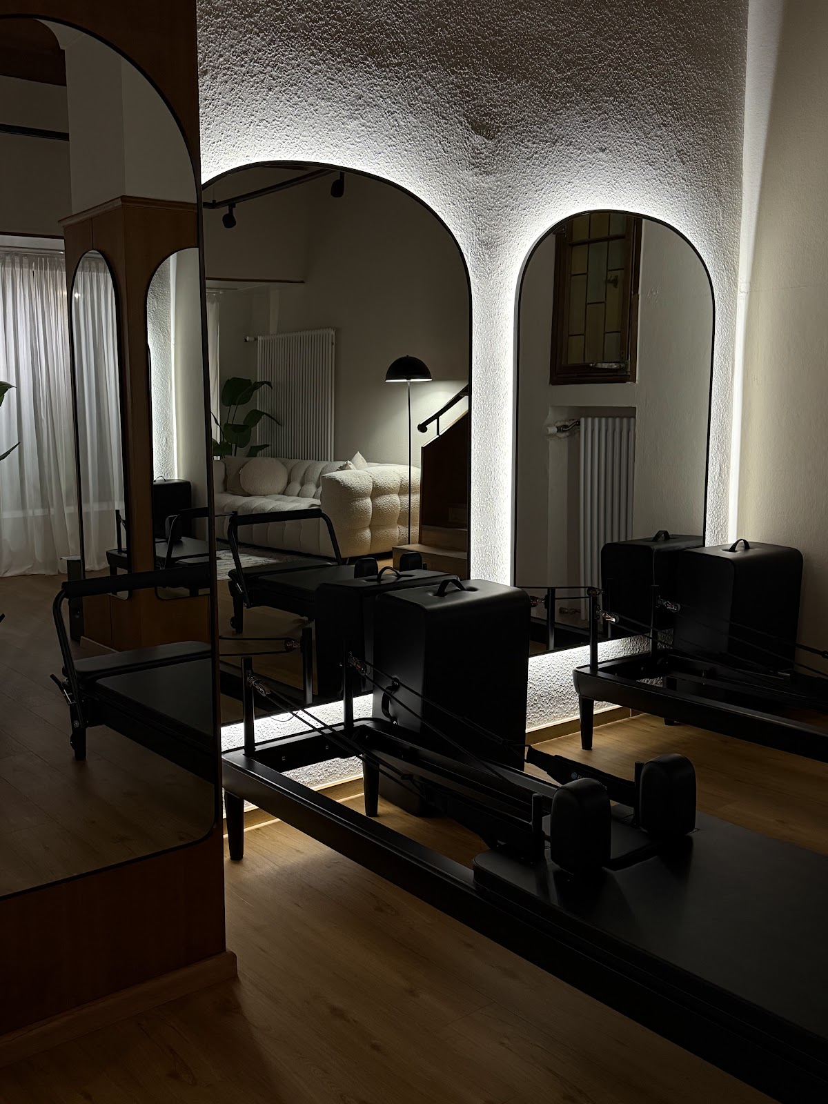 Matcha Moves Heidelberg, Only Reformer & Chair Pilates - Photo 1