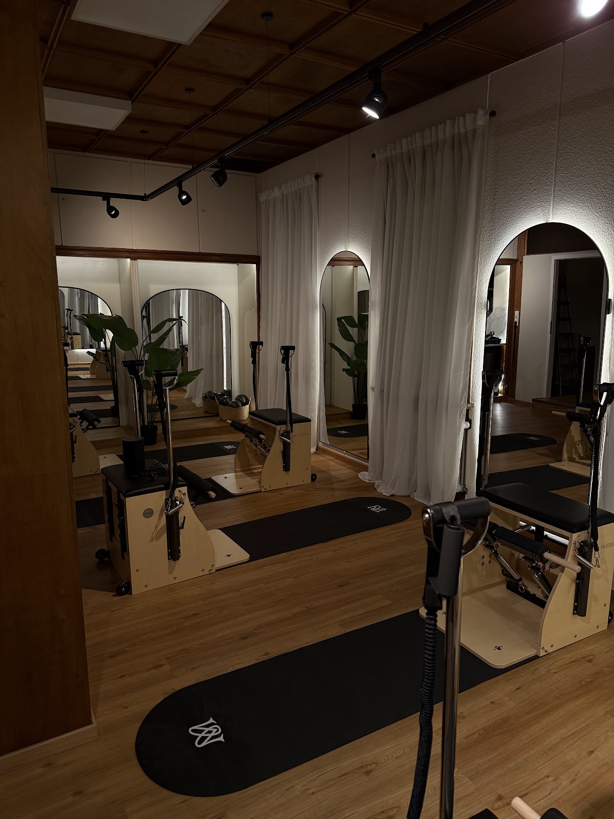 Matcha Moves Heidelberg, Only Reformer & Chair Pilates - Photo 2