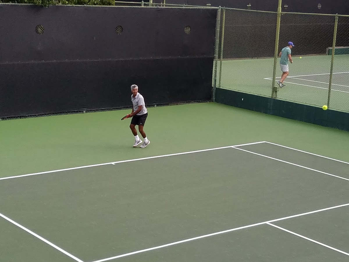 Matchpoint Tennis Academy at Cabrillo - Photo 2