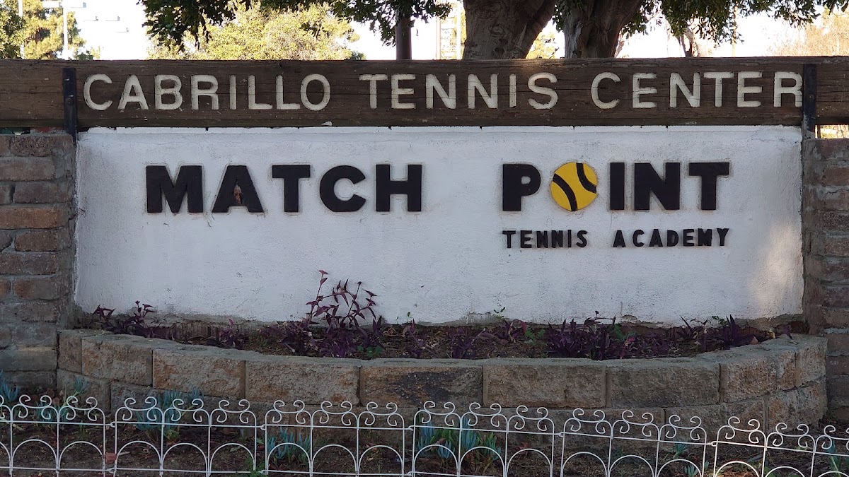 Matchpoint Tennis Academy at Cabrillo - Photo 3
