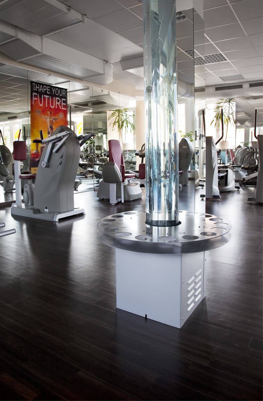 Matthias Sport Center 2 - Photo 2