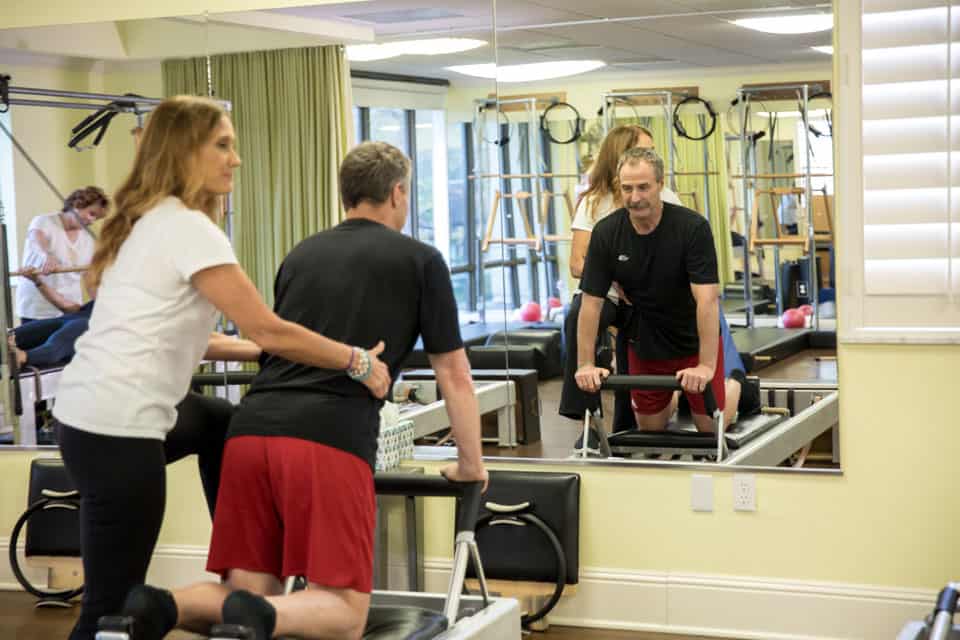 MatWorkz Pilates Studio - Photo 2