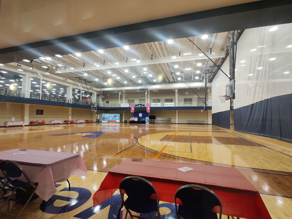 Maverick Activities Center (MAC) - Photo 1