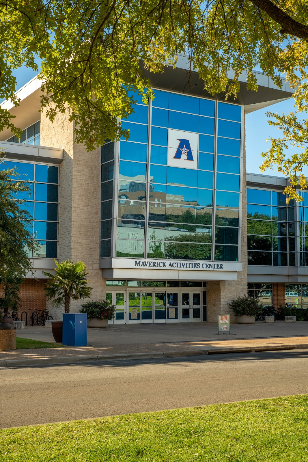 Maverick Activities Center (MAC) - Photo 2