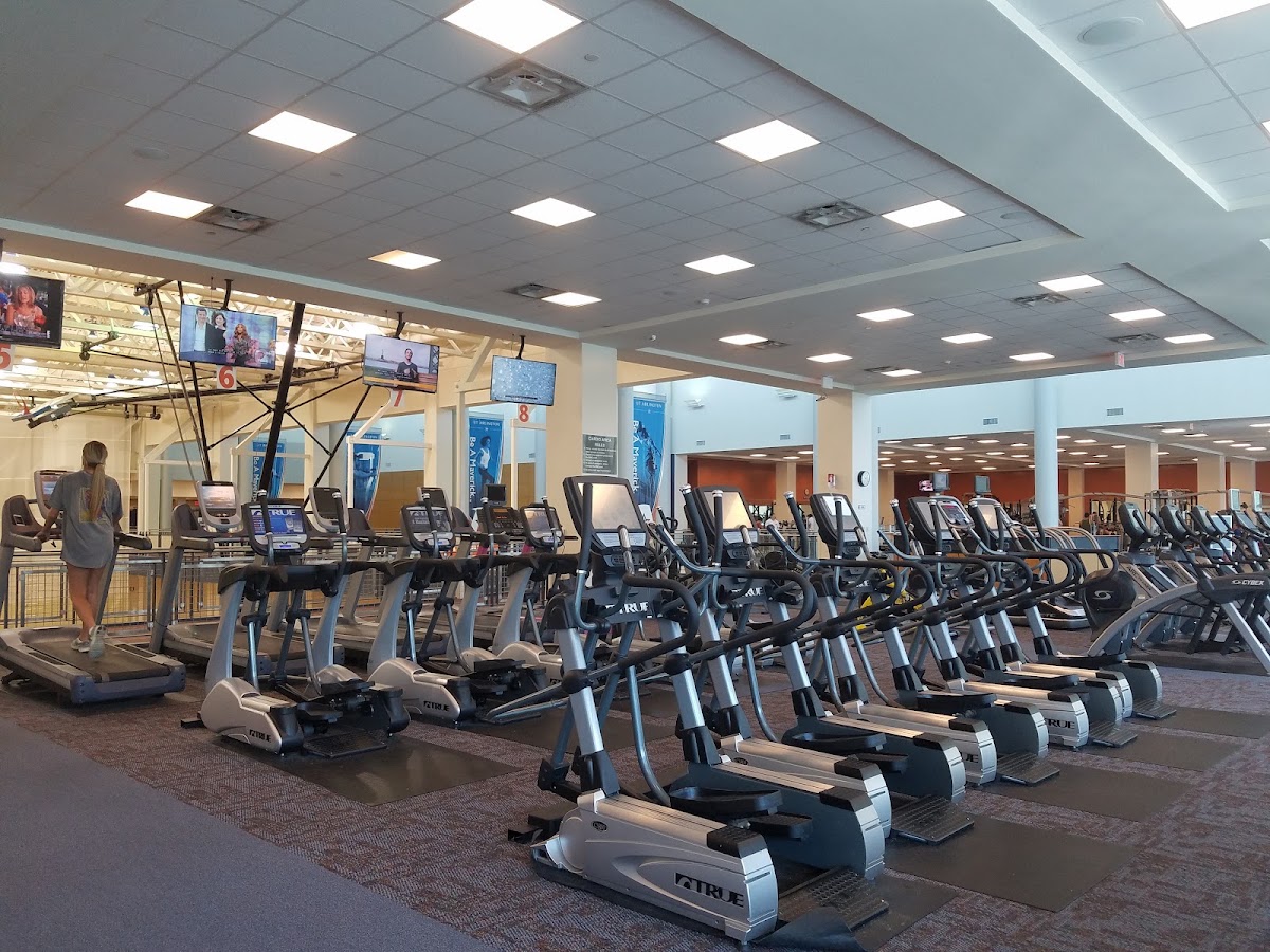 Maverick Activities Center (MAC) - Photo 3