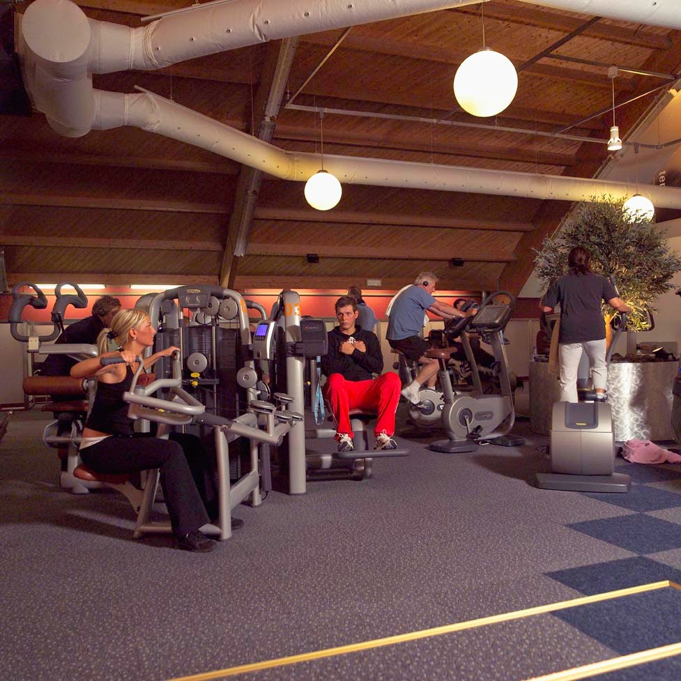 Max Health Club aan de Vliet - Photo 2
