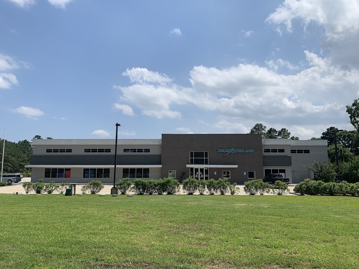Maximum Gymnastics & Athletics - The Woodlands