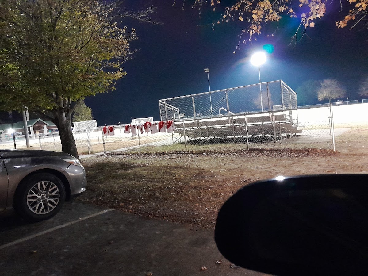 May Soccer Complex