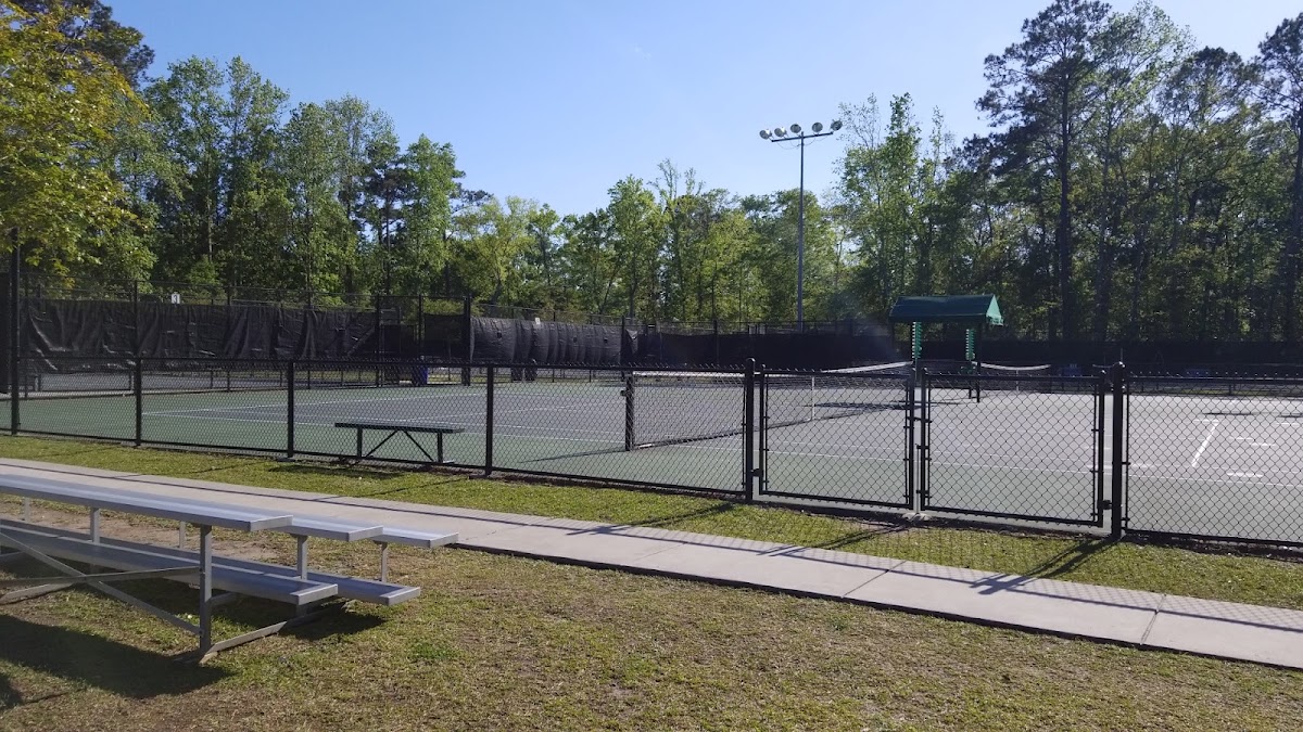 Maybank Tennis Center - Photo 3