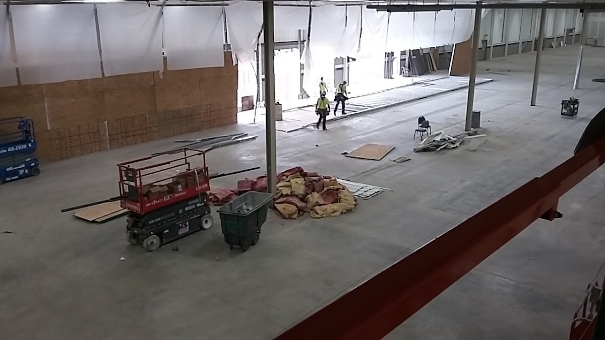 Mayfield Village Racquet Club - Photo 3