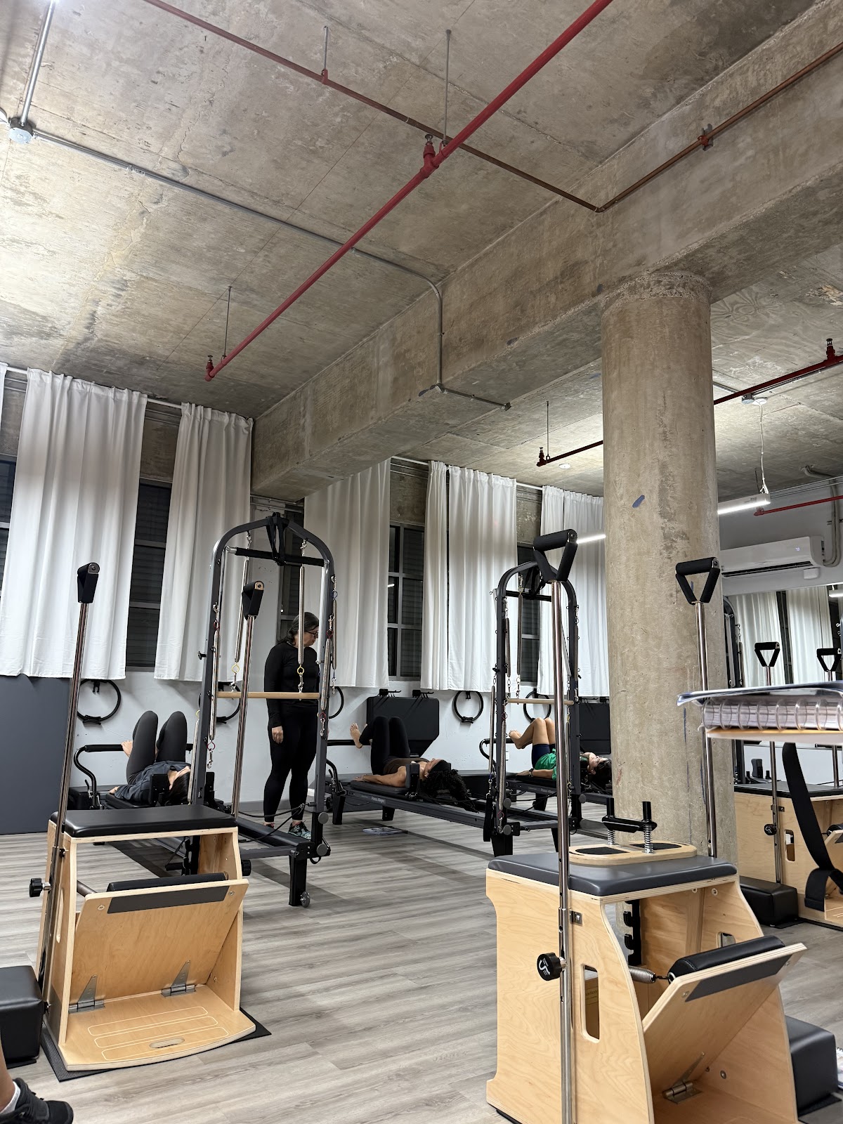 MBP- Pilates Yoga