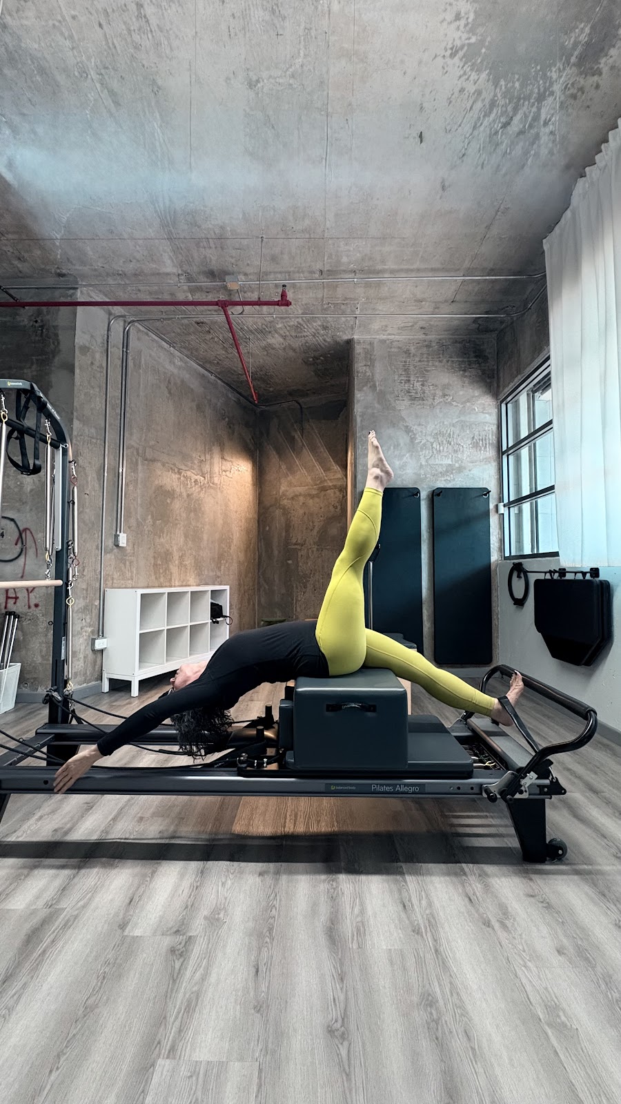 MBP- Pilates Yoga - Photo 3