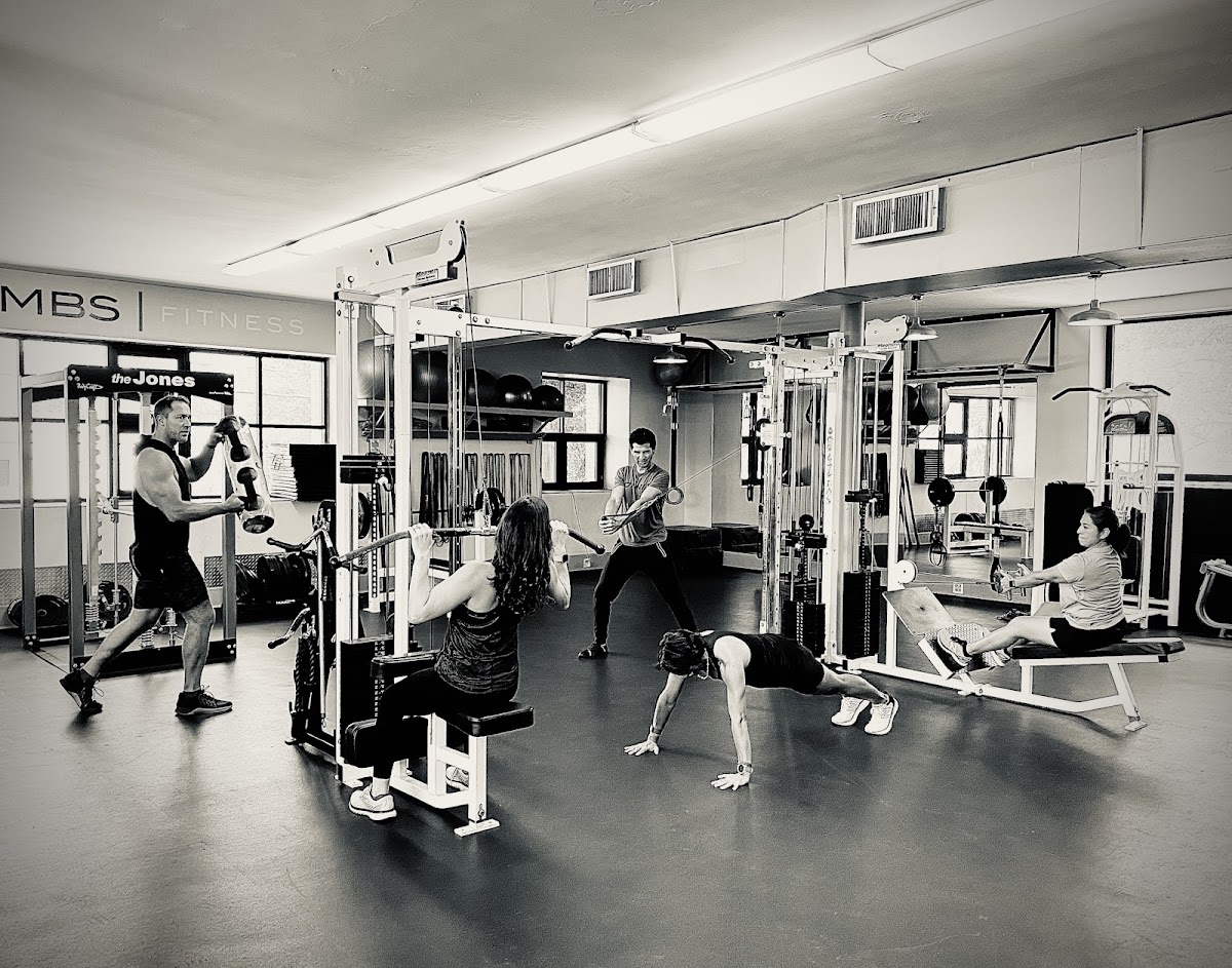 MBS Fitness- Training, Pilates & Yoga - Photo 2
